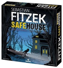 Sebastian Fitzek, SafeHouse