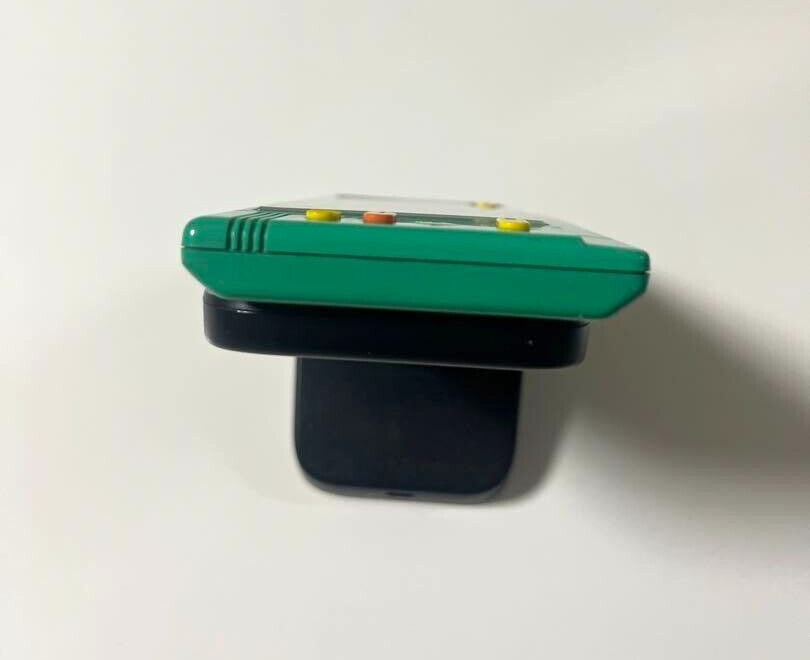 LCD Game Digital Urusei Yatsura BANDAI Electronics Vintage Used