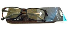 Reading glasses Magnivision SULLIVAN TORT MSRP 25.00  649