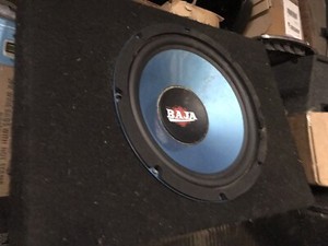 baja 12 subwoofer price