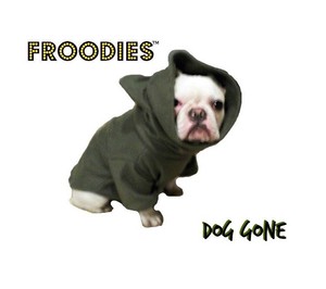 boston terrier jacket