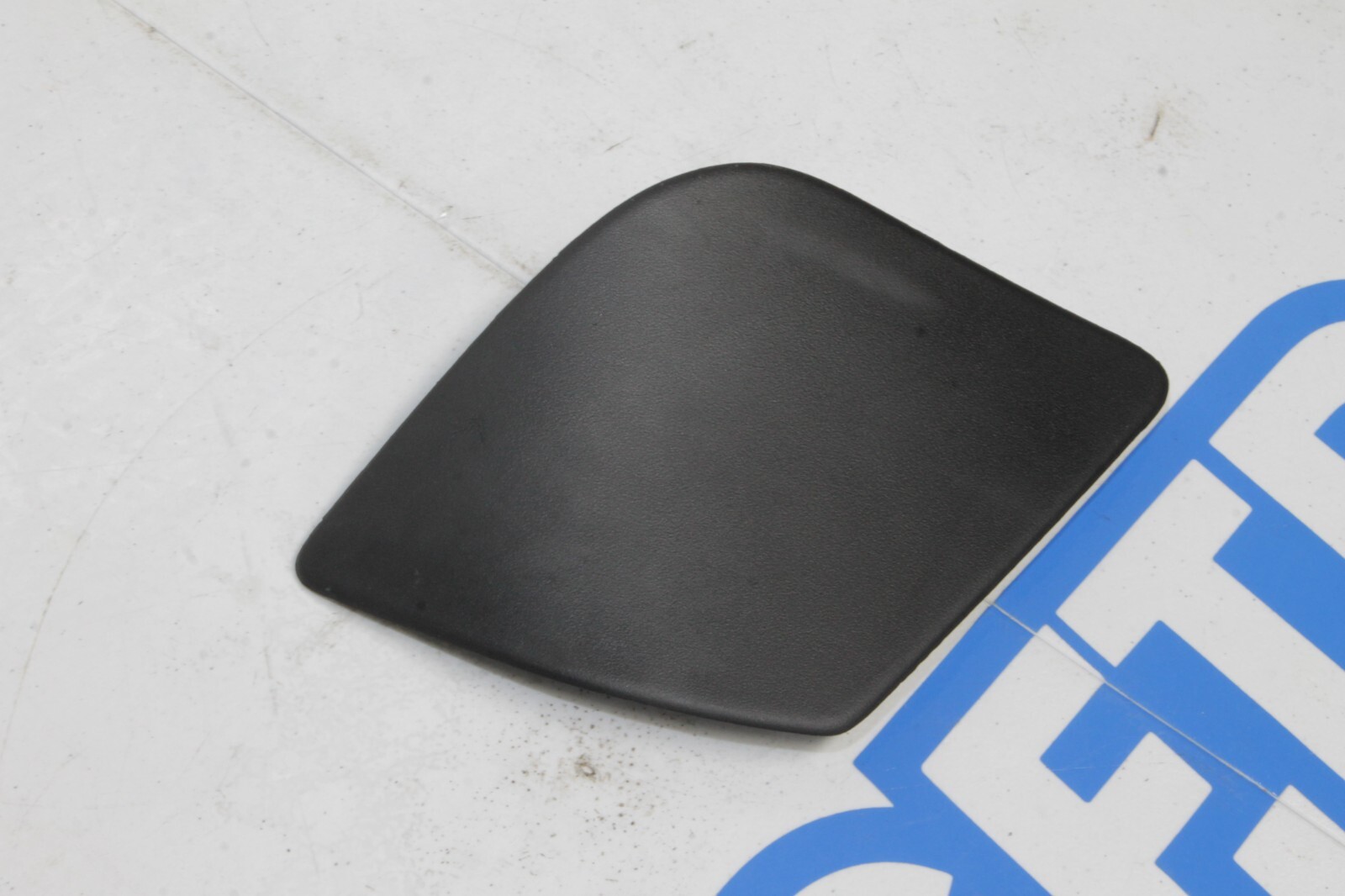 12-14 MCLAREN MP4-12C 12C 570 650 OEM RH RIGHT LOWER DASH END CAP TRIM 11N0128CP
