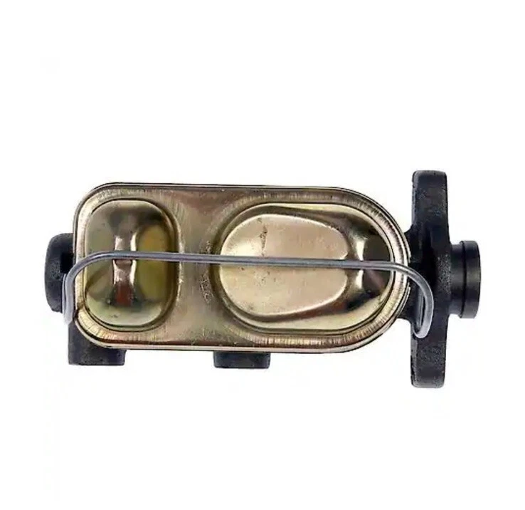 Nuevo cilindro maestro de freno MCA76162 Carquest se adapta a 68-76 Ford F-250 E-300 Foto 3 de 3