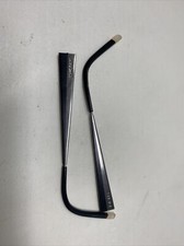 DKNY DY 5553 1080 140mm GUNMETAL BLACK TEMPLE ARM PARTS -Z09