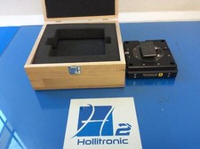 PARK SYSTEMS XY SCANNER