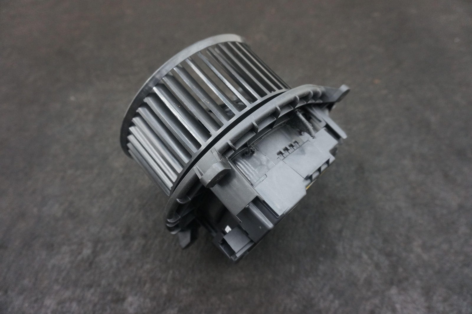 Front HVAC AC Heater Blower Motor OEM 4S1820021 Audi R8 4S 2017-23