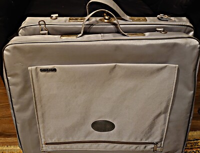 Lucky Bag 104x55x6 Kleidersack Kleidertasche Anzugtasche HOCHWERTIG, STABIL