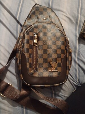 women's louis vuitton crossbody