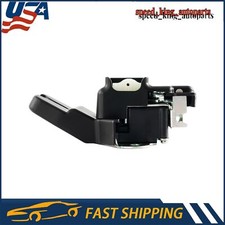 Rear Trunk Door Lock For 11-16 Hyundai Elantra GL/GLS/L 1.8/2.0L SKSM2059