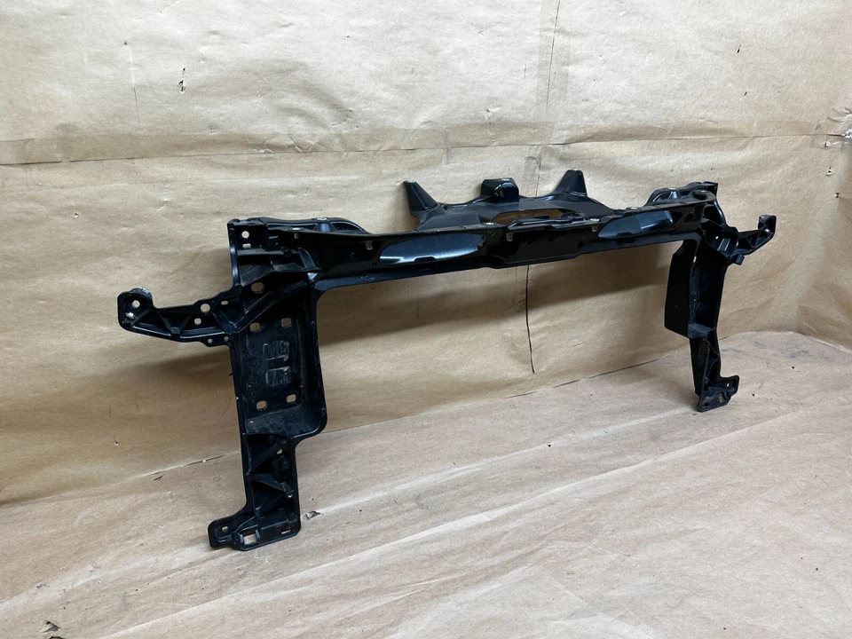 Radiator Support Assembly Front Upper Porsche Panamera 2017-2022 971 OEM Good - Изображение 2 из 4