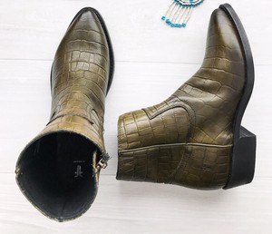 sacha chelsea boot
