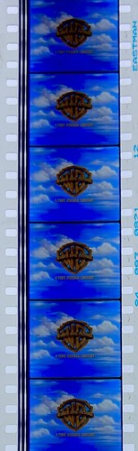Various Film Company Logos - Rare & Genuine 35mm Film Cells - Picture 67 of 192