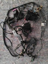 Opel Astra G Kabelbaum Motorraum Delphi Packard 13128178 CLQ