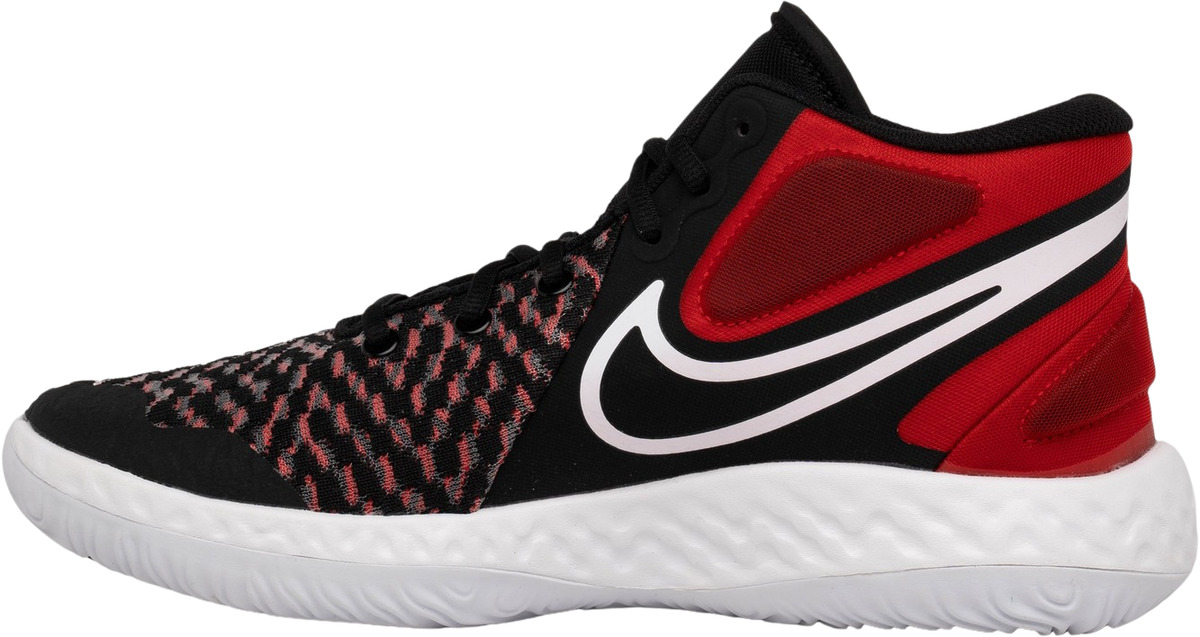 Nike KD Trey 5 VIII EP Bred for Sale | Authenticity Nike KD Trey 5 VIII EP Bred for Sale | Authenticity