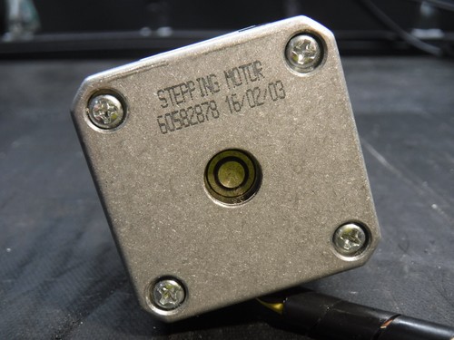 Applied Motion Products HT17-275 (02/16) Stepping Motor - Afbeelding 13 van 14