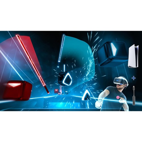 PS4 Camera Adapter for Using PSVR on PS5 Console USB 3.0 Converter Adaptor Cable - Picture 4 of 8