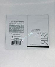 10 x ReVive Moisturizing Renewal Cream Nightly Retexturizer 0.06oz/ 2ml Each New