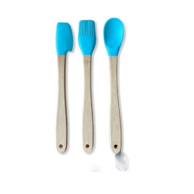 Mini kitchen utensil set