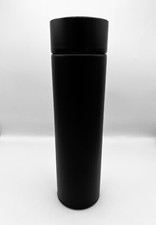 Smart LED Temperature Display Stainless Steel Thermal Water Bottle – Hot & Cold