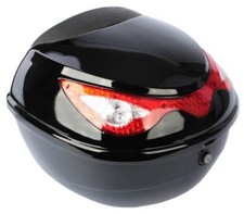 Motorradkoffer Top Case Motorradcase Rollerkoffer Helmkoffer Roller Motorrad