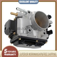Throttle Body For Honda CR-V 2.4L 2005-2006 1...
