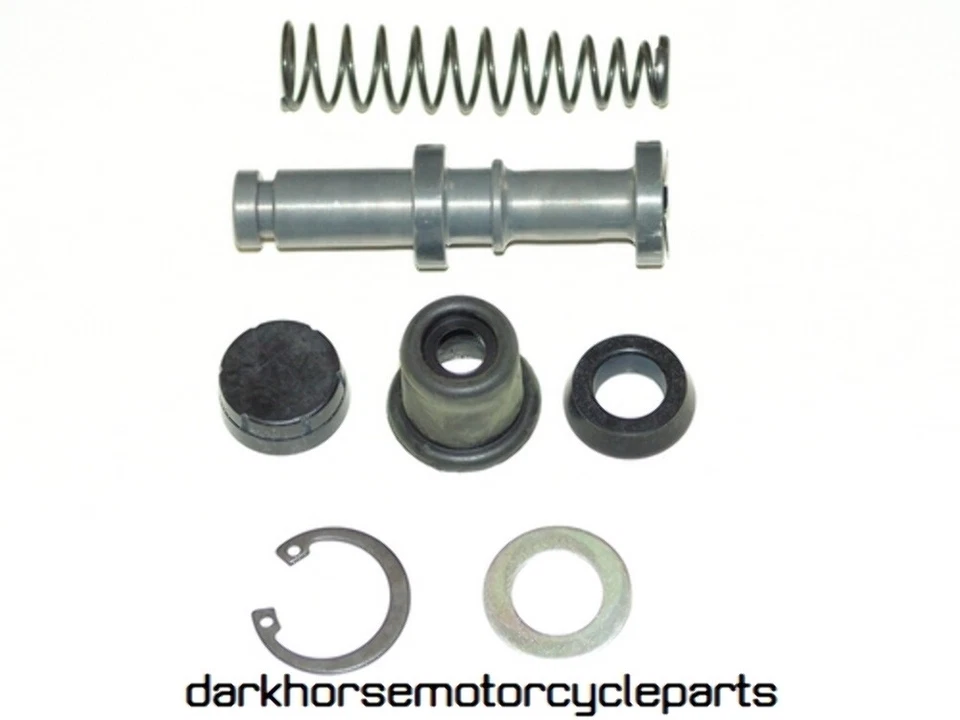 Kit Reparación Cilindro Maestro Freno Delantero Honda CX500 CB750 CB900 CBX GL1000 GL1100 Foto 3 de 4