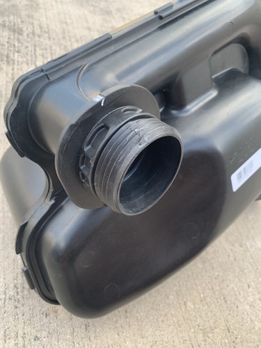 SEA-DOO SPARK 3 UP 2UP TRIXX EXHAUST RESONATOR BOX - Picture 6 of 8