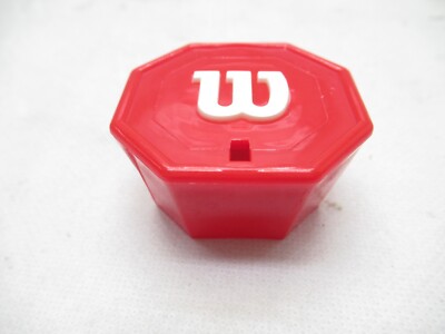 WILSON RED 