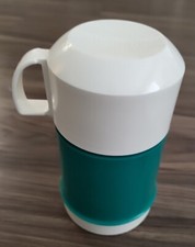 Thermos Food Jar Wide Mouth Hot And Cold 10.OZ