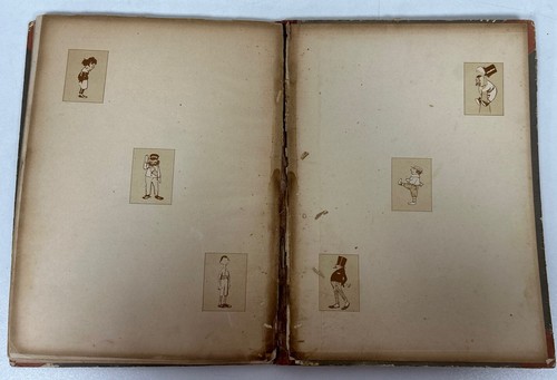 Antique Nonsense For Somebody Anybody Or Everybody Particularly The Baby Body - Picture 15 of 21