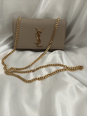 Yves Saint Laurent クラッチバッグ ベージュ レディース s-l400.jpg