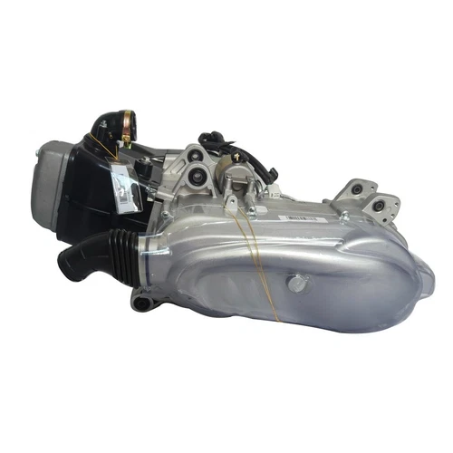 1pc GY6 230CC eninge with reverse for ATV and Go Cart,balance shaft, engine kit - Picture 5 of 5