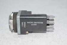 Honeywell PMHG-8035 Microswitch 