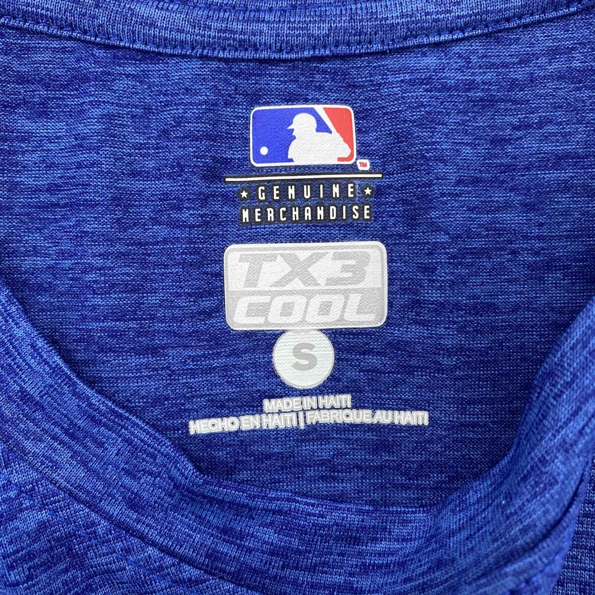LAドジャースウェア　GENUINE MERCHANISE XL】 GENUINE MERCHANDISE MLB ロサンゼルスドジャース