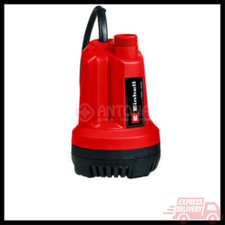 Einhell AQUINNA 36/30 Pompa da giardino a batteria Power X-Change (36V - 2x18V, funzione ECO, portata 3000 L/h, aspirazione max 8 m, prevalenza 26 m , senza batteria e caricabatteria) - 5