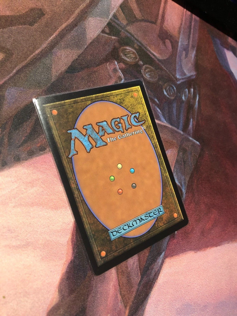 MTG Professor Onyx - Strixhaven School of Mages STX - Japanese JP