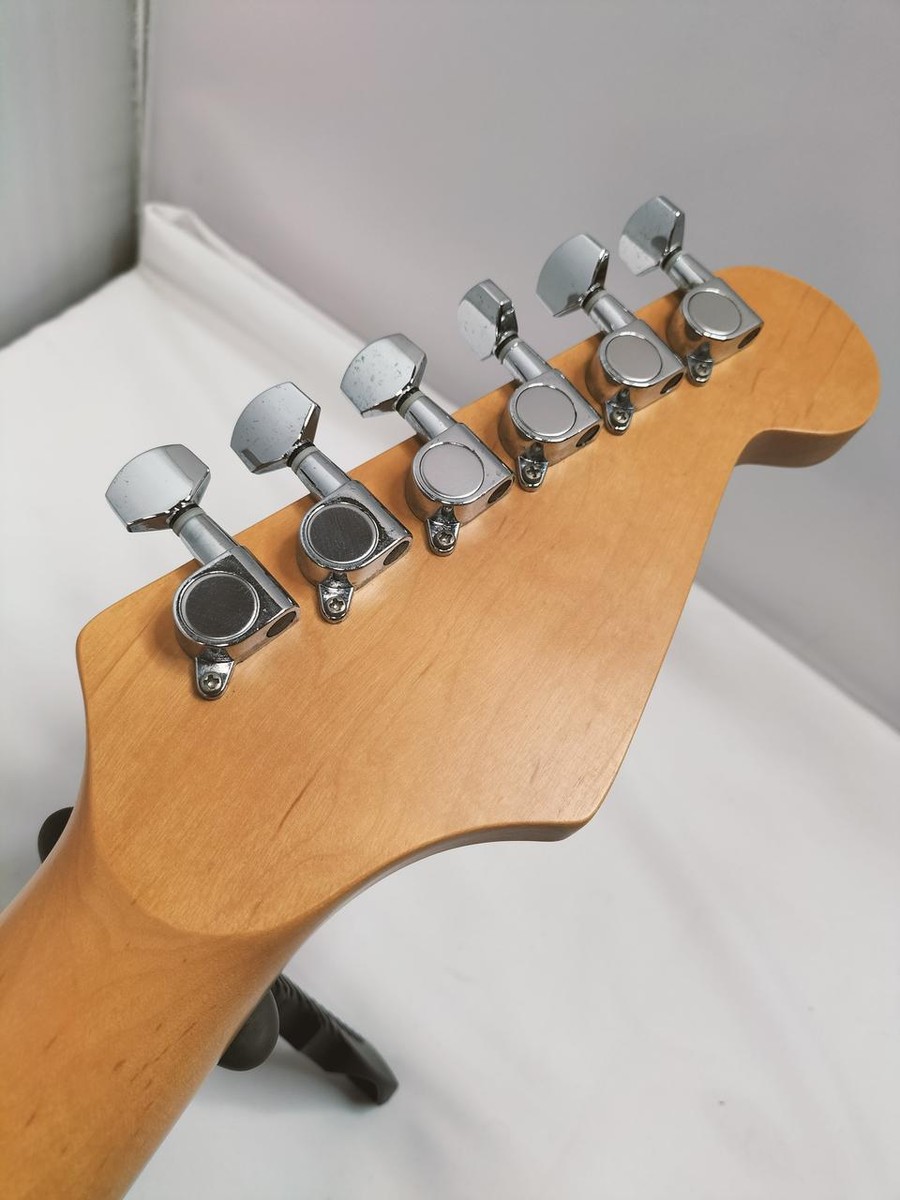 Selder St-Lh Electric Guitar from Japan | eBay