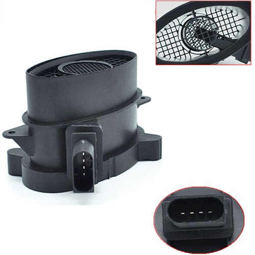 For BMW 7 Series E65 E66 E67 X5 E53 E70 X6 E71 E72 MAF Mass Air Flow