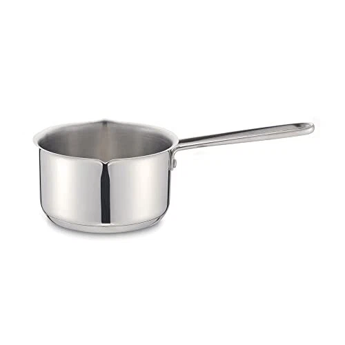 Cuisinox Spouted Milk Pan - Thumbnail 3