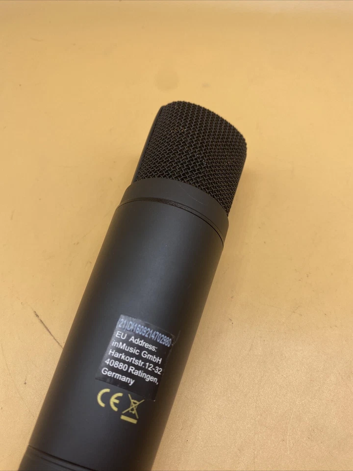 Marantz Professional MPM-2000U USB condenser microphone recording MIC ONLY - Image 2 of 4