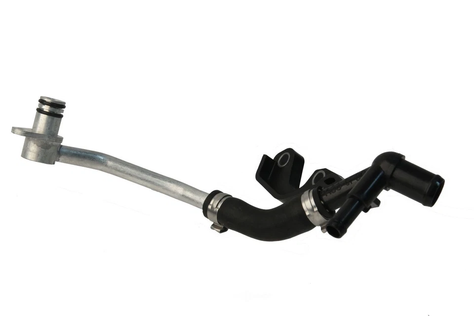 Línea de refrigerante turbocompresor para Mercedes-Benz GL450 GL550 ML550 GLS550 2782001000 Foto 3 de 4