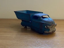 Wyandotte Toy Truck Vintage Pressed Steel Toy CA-25