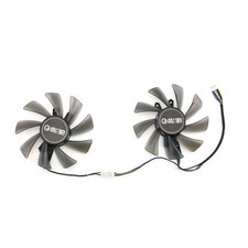 Graphics Card Cooling Fan Video Card Cooler Fan for GALAX RTX2060 GTX1660ti 1660