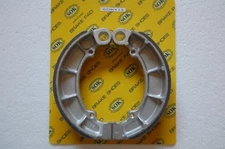 REAR BRAKE SHOES fit HONDA CB 750 Four K Custom 1970-1982 CB750 K1-K7