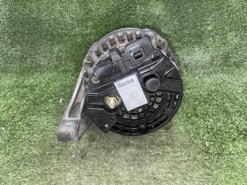 0124525060 102097 alternator for VOLVO S60 BERLINA 2.4 DIESEL CAT 2000 - Picture 4 of 8