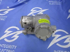 MASONEILAN FOUNDATION FIELDBUS VALVE POSITIONER FVP110 20-60PSI 1 Y WARRANTY