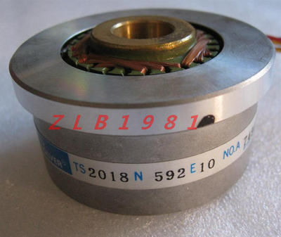 TAMAGAWA TS2018N592E10 Encoder Tested
