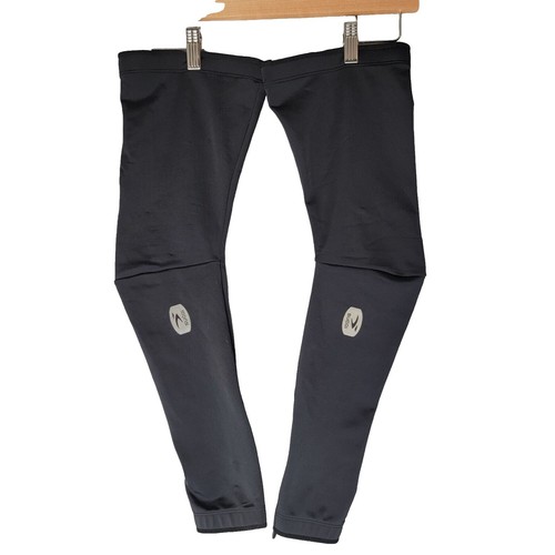 Manchons De Vélo Sugoi RS – Noir/Blanc – Taille XS – Neuf Avec étiquette