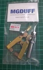 MG-DUFF THE ELECTRO ELIMINATOR - NO. 1 Anode Galvanic Protection EE1