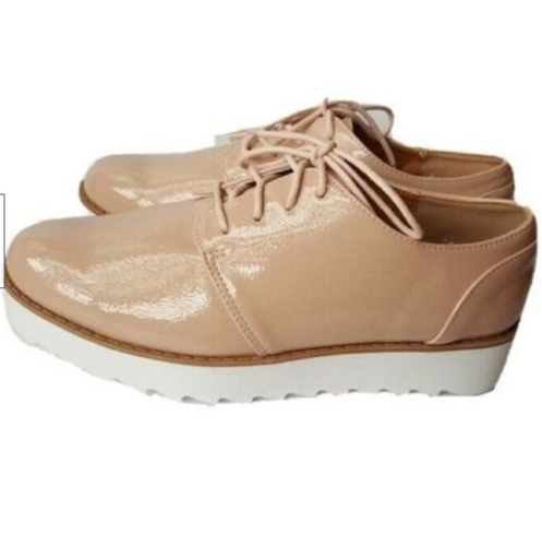 NEW Women's Chinese Laundry Oxford Kiss 